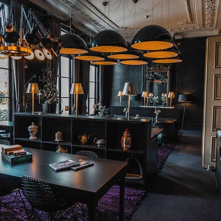 Canal House Amsterdam Esterno foto