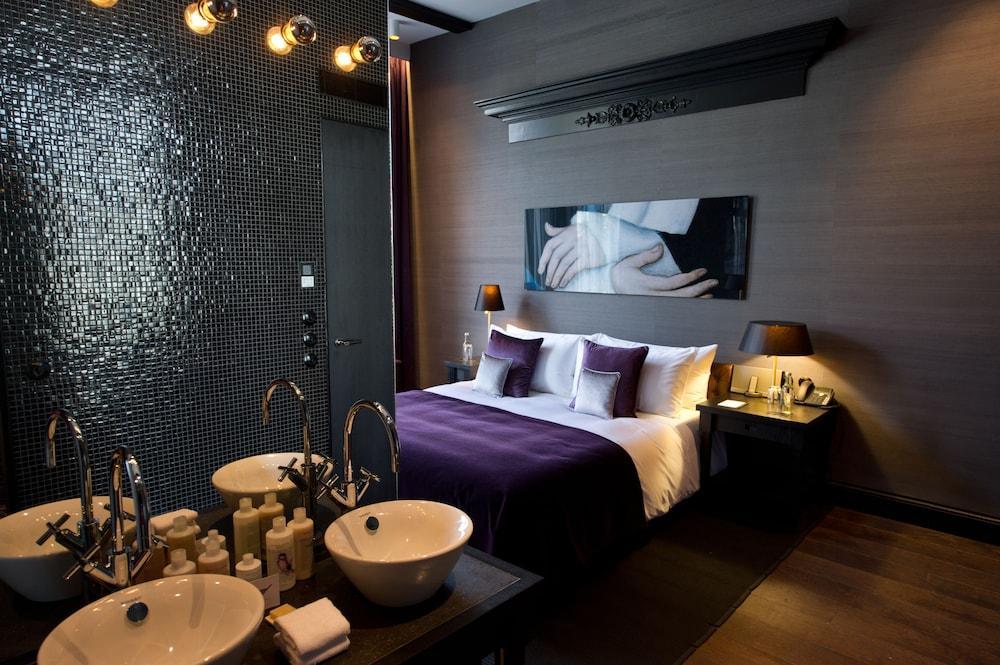 Canal House Amsterdam Esterno foto