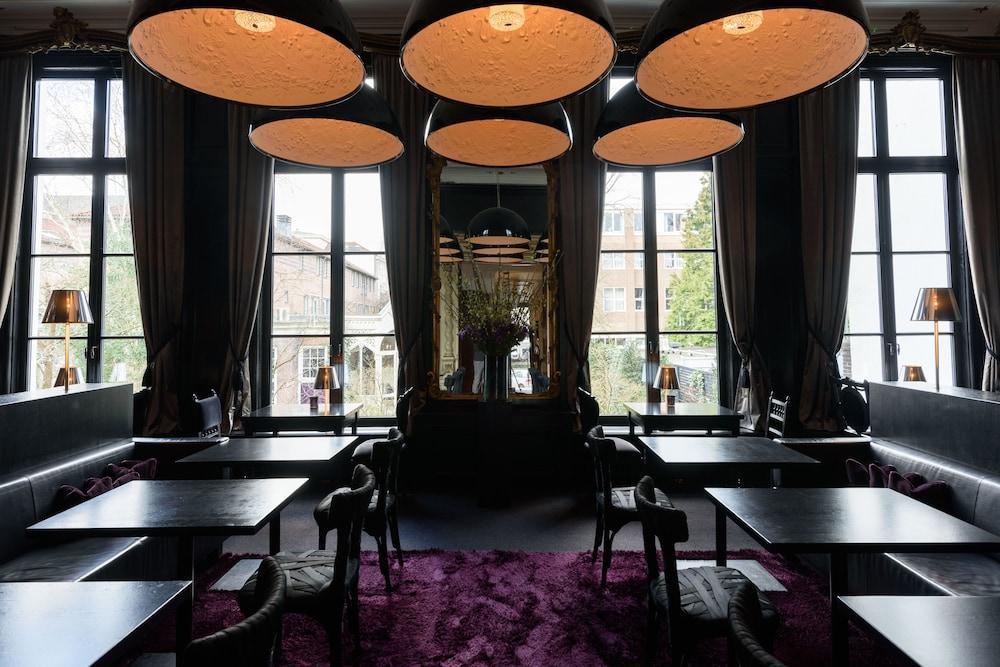 Canal House Amsterdam Esterno foto