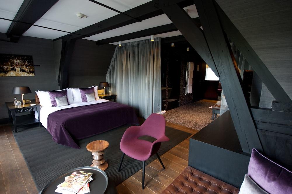 Canal House Amsterdam Esterno foto