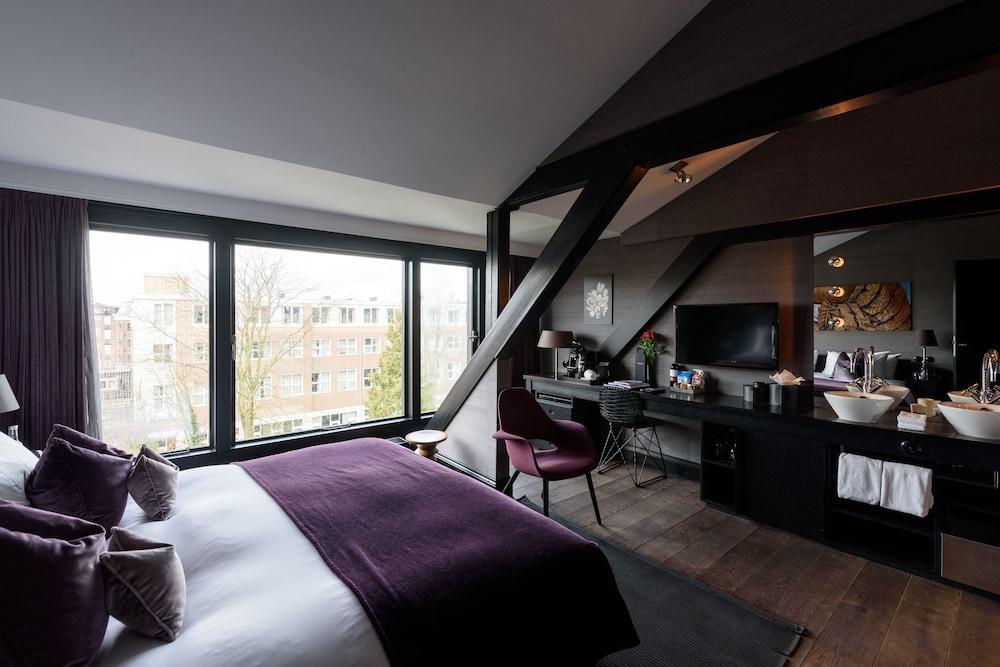 Canal House Amsterdam Esterno foto