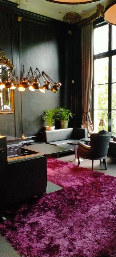 Canal House Amsterdam Esterno foto