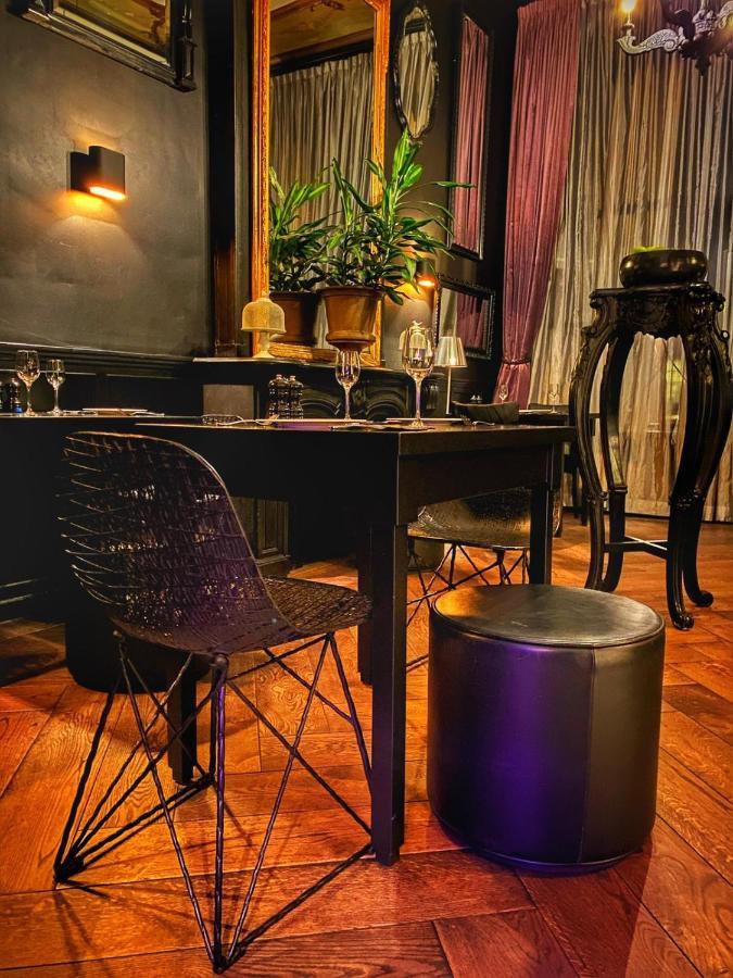 Canal House Amsterdam Esterno foto