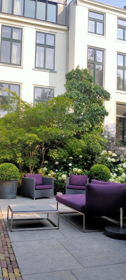 Canal House Amsterdam Esterno foto