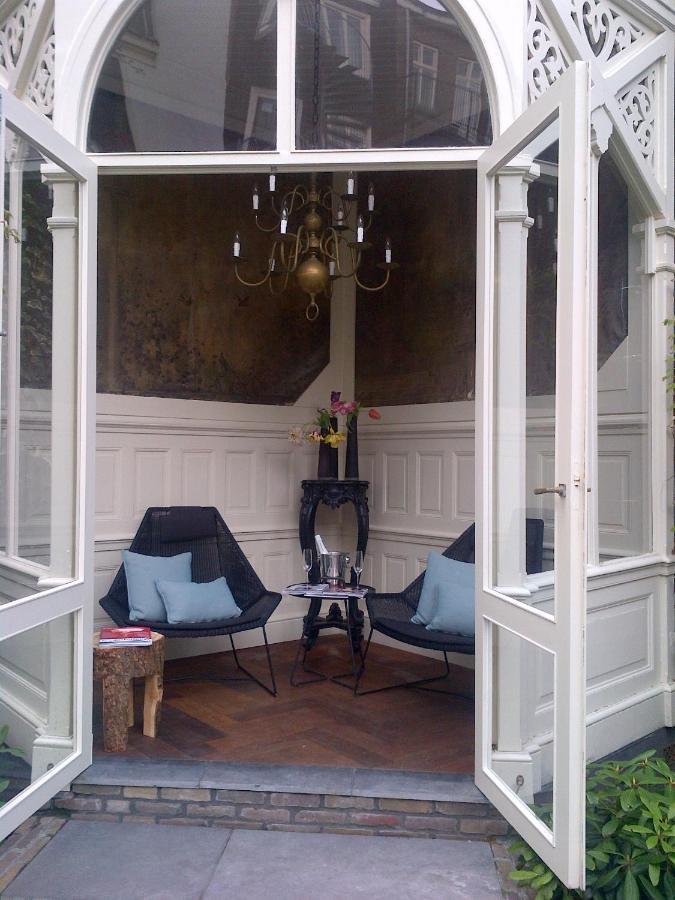 Canal House Amsterdam Esterno foto