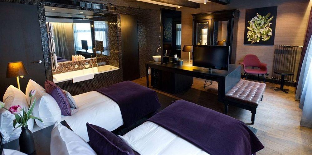 Canal House Amsterdam Esterno foto