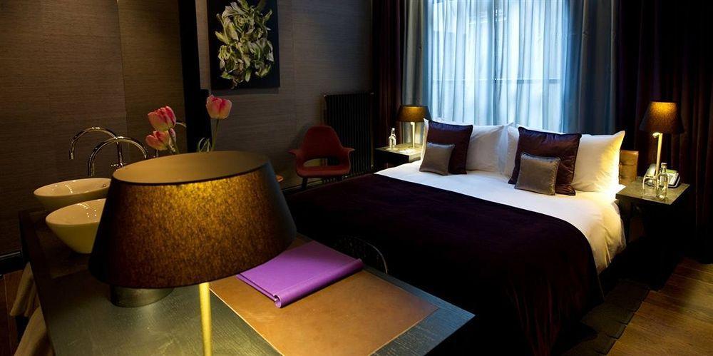 Canal House Amsterdam Esterno foto