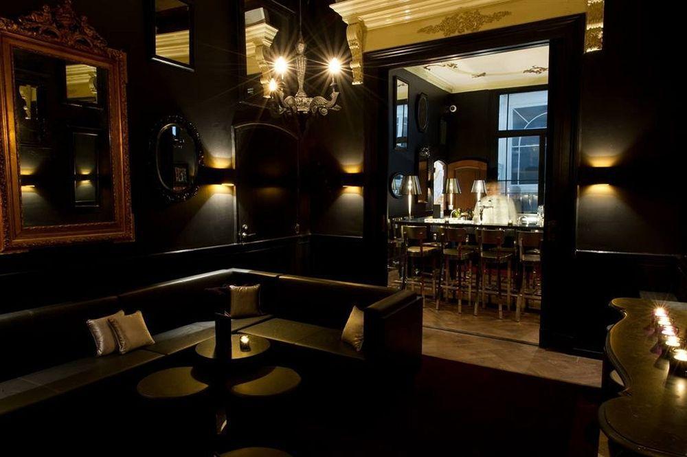 Canal House Amsterdam Esterno foto