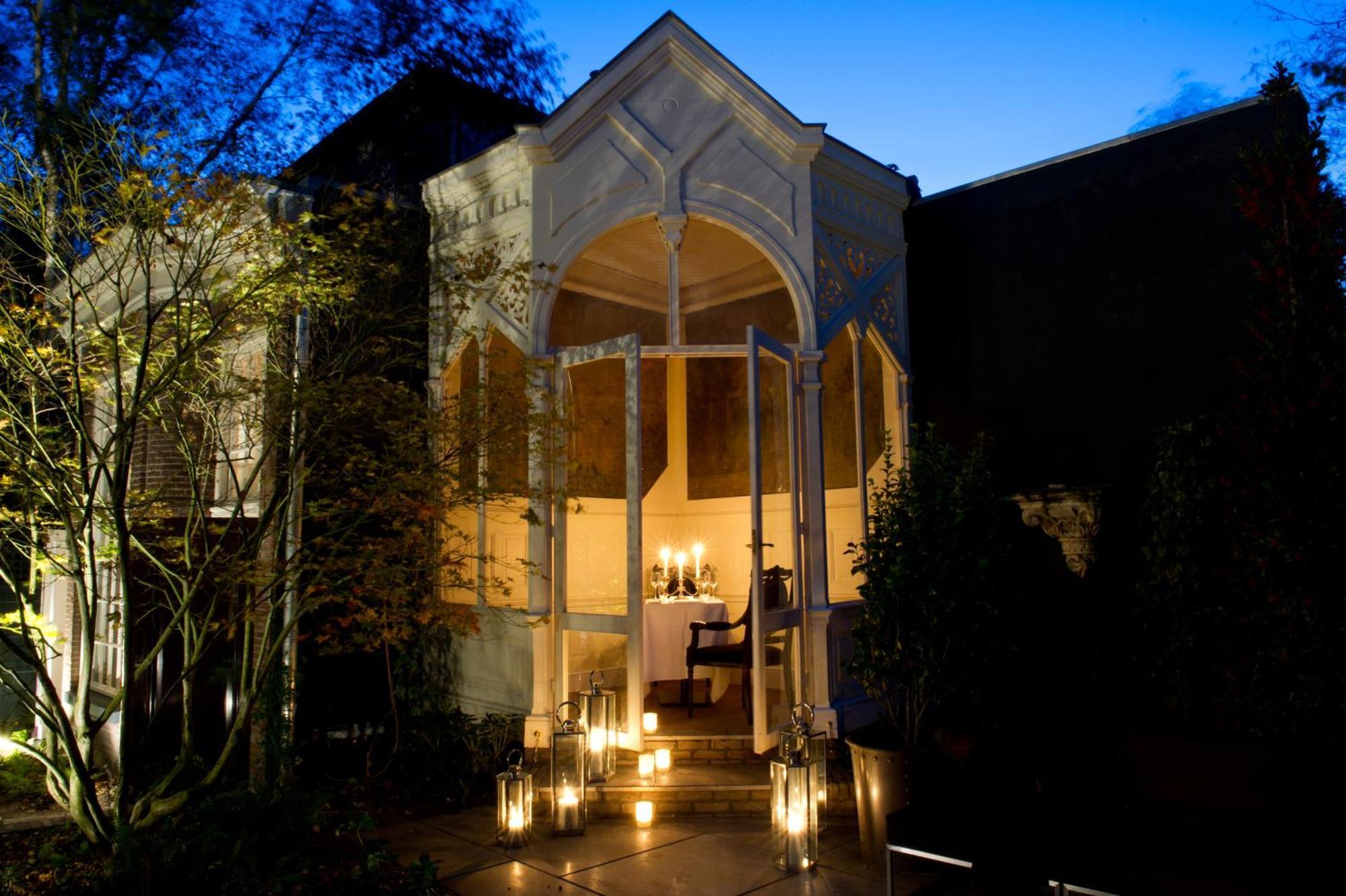 Canal House Amsterdam Esterno foto