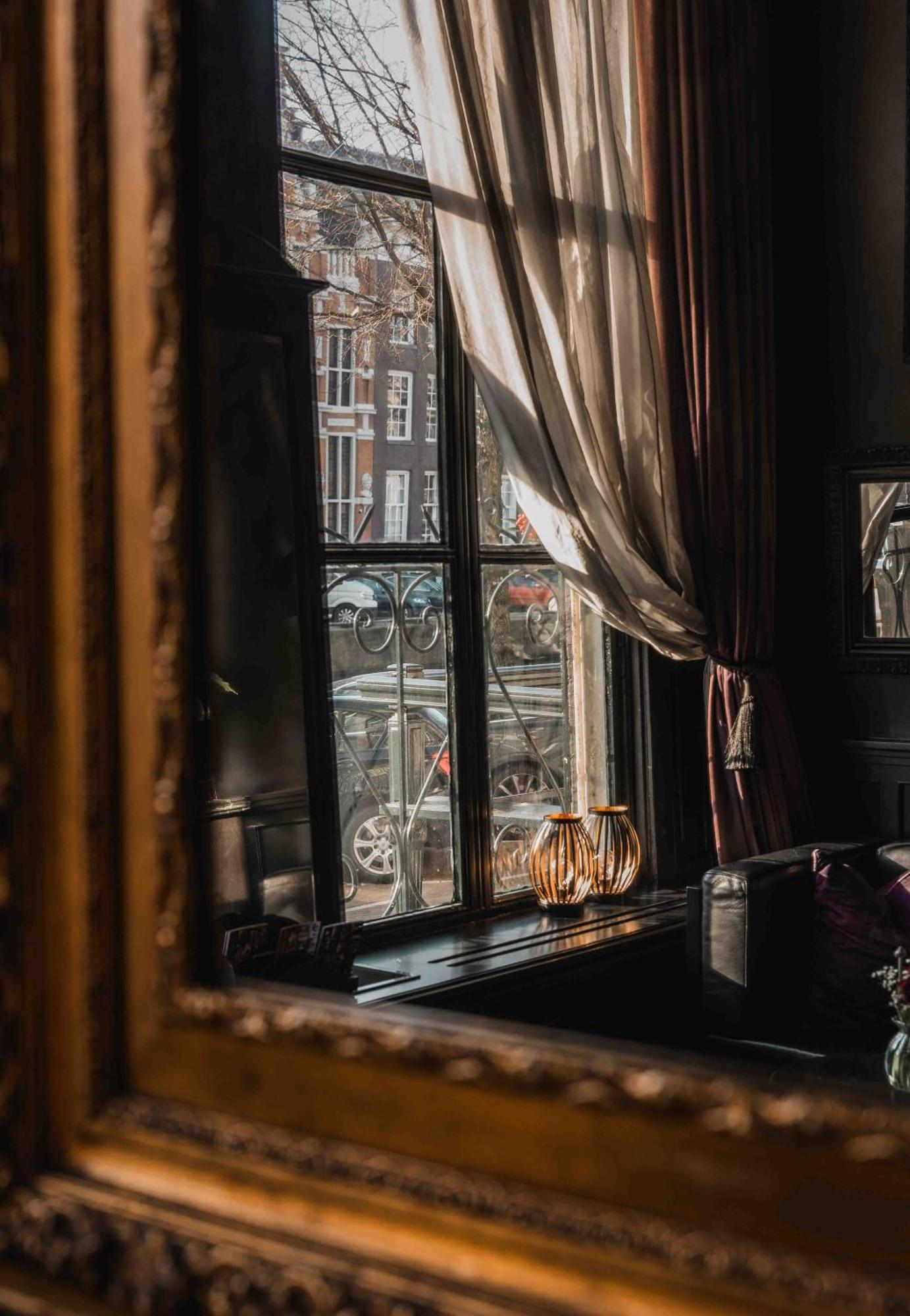 Canal House Amsterdam Esterno foto