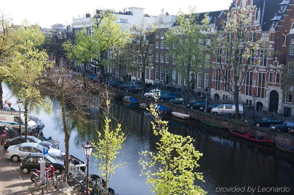 Canal House Amsterdam Amenities foto