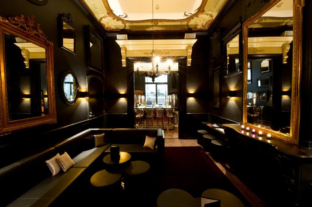Canal House Amsterdam Ristorante foto