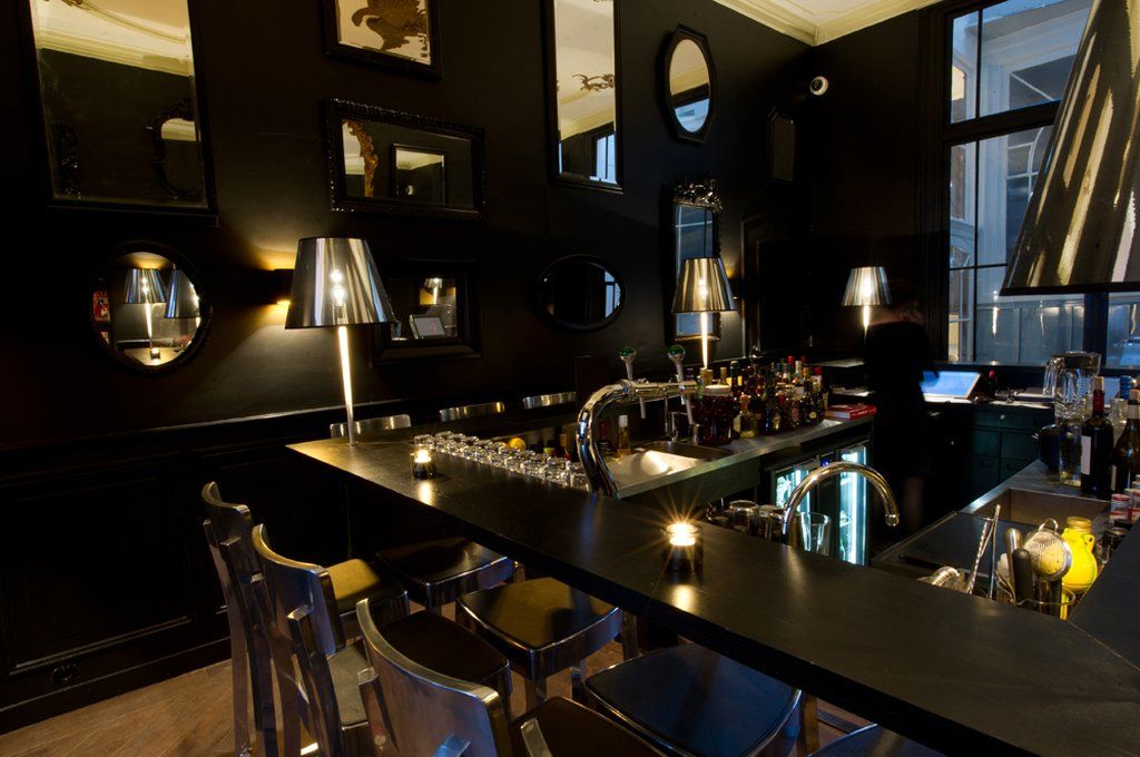 Canal House Amsterdam Ristorante foto