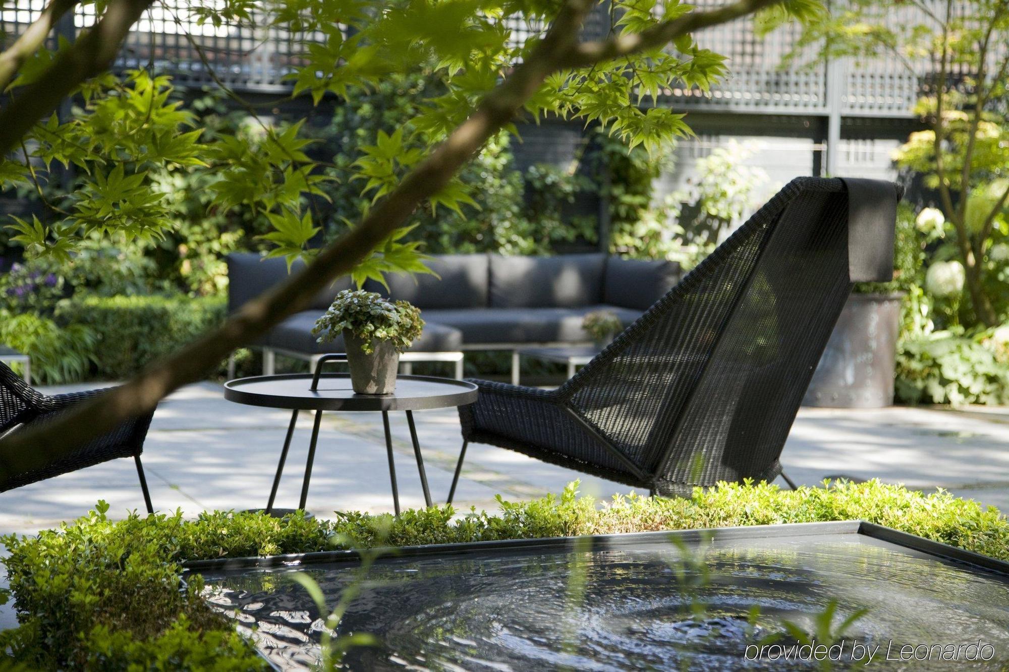 Canal House Amsterdam Esterno foto