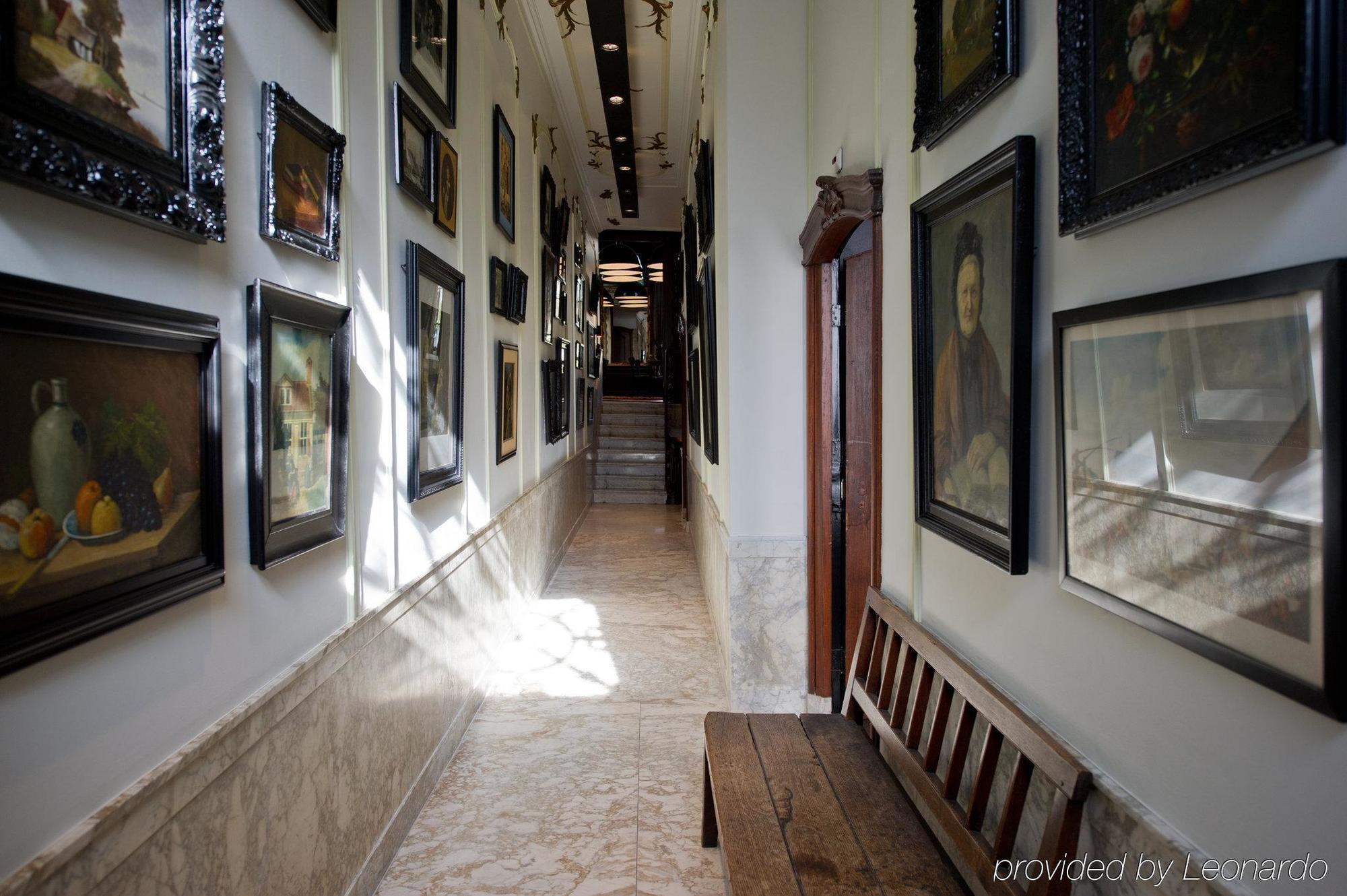 Canal House Amsterdam Interno foto