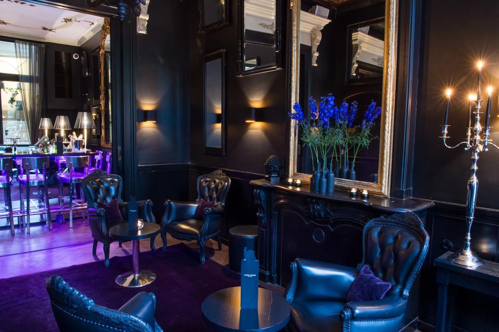 Canal House Amsterdam Esterno foto