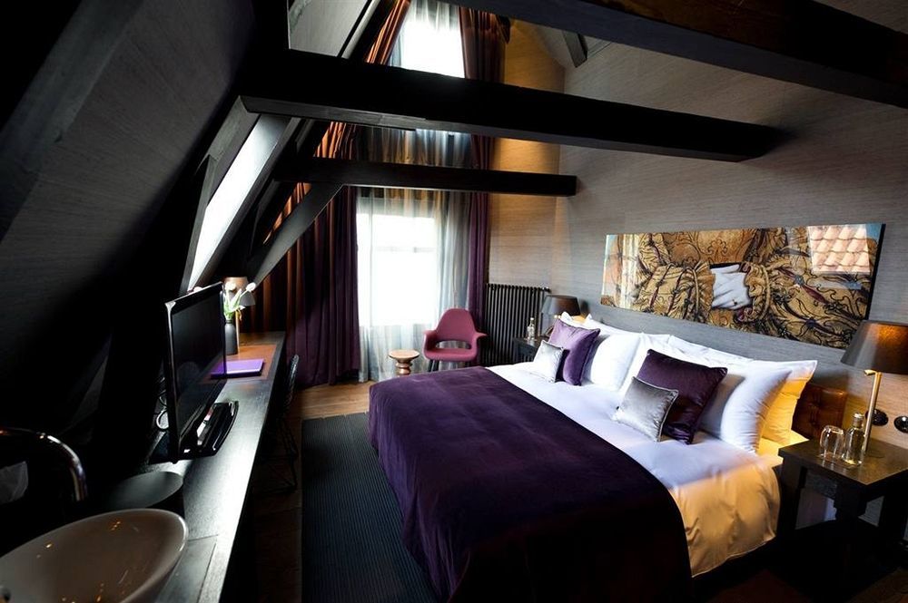 Canal House Amsterdam Esterno foto