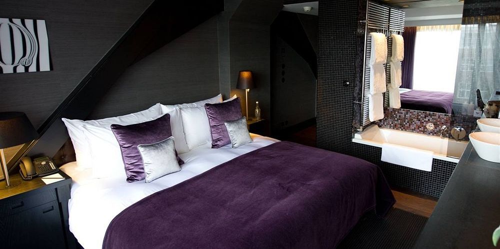 Canal House Amsterdam Esterno foto