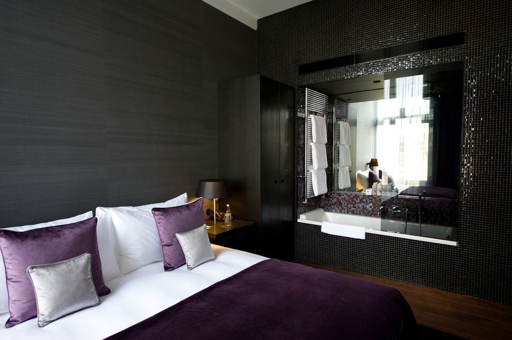 Canal House Amsterdam Esterno foto