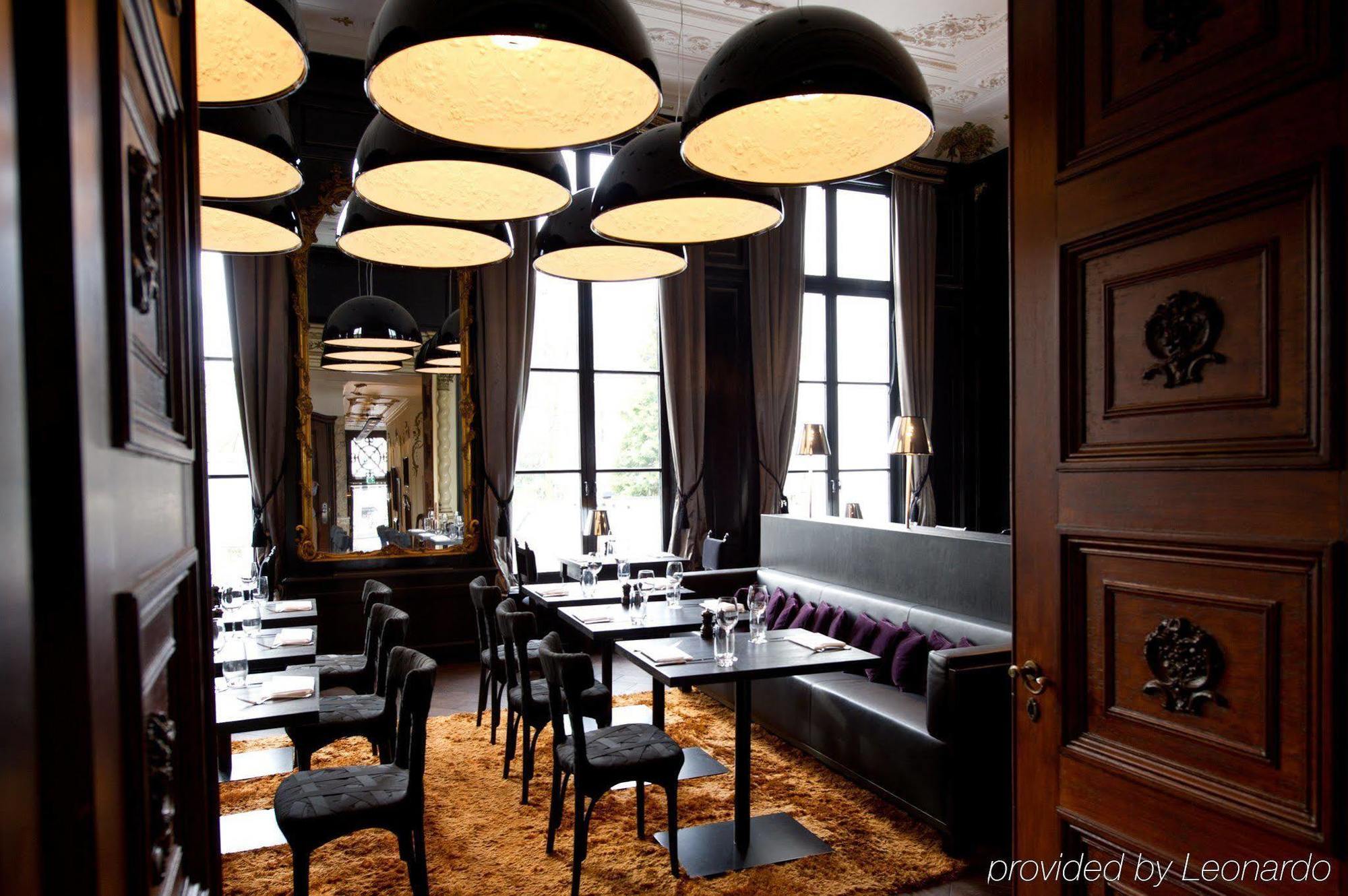 Canal House Amsterdam Ristorante foto