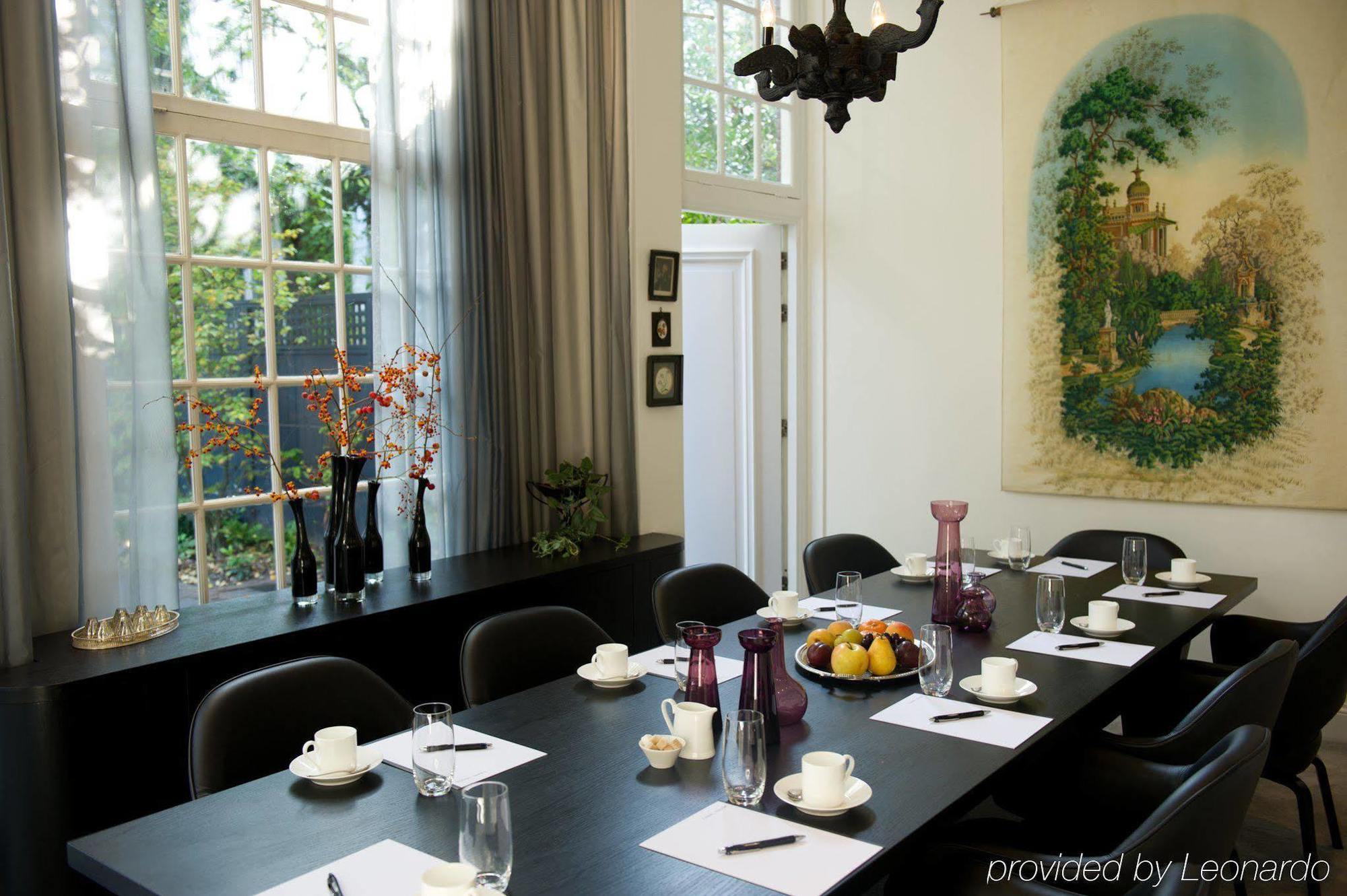 Canal House Amsterdam Esterno foto